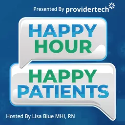 Happy Hour, Happy Patients
