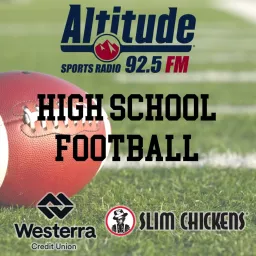 High School Football on ASR 92.5 - Podcast Addict