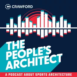 The People's Architect Podcast artwork