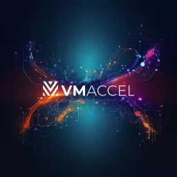The VMAccel Podcast artwork