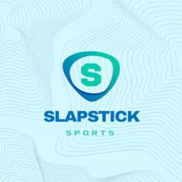 Slapstick Sports: A Whimsical and Cutting Take on the World of Athletics Podcast artwork