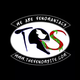 We Are Venomaniacs! Podcast artwork