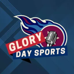 Glory Day Sports Show Podcast artwork