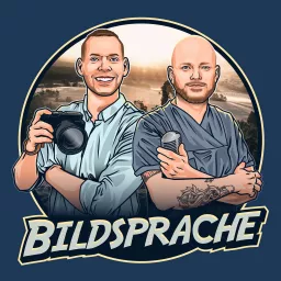 Bildsprache Fotografie Podcast