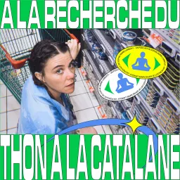 A la recherche du thon à la catalane