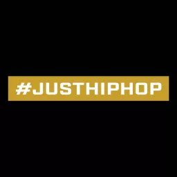 #JustHipHop Podcast artwork