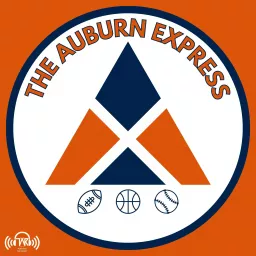 The Auburn Express Podcast artwork