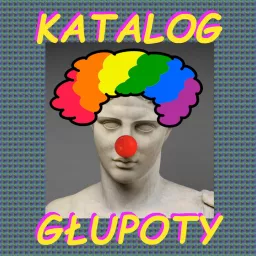 Katalog głupoty