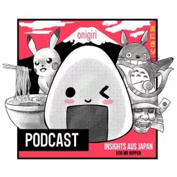 Onigiri - Der Japan Podcast artwork
