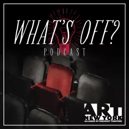 What’s Off? Podcast artwork