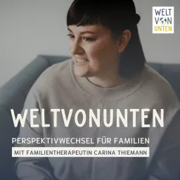 Weltvonunten - Perspektivwechsel für Familien