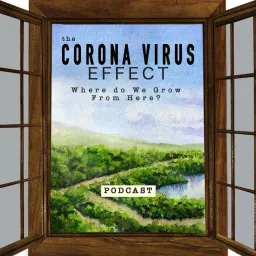 The Coronavirus Effect Podcast artwork