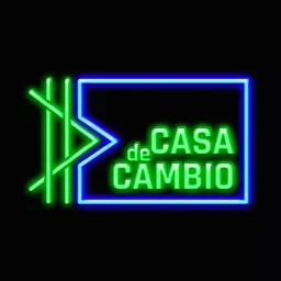 Casa de Cambio Podcast artwork