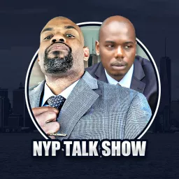 NYPTALKSHOW Podcast