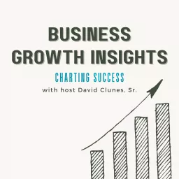 Business Growth Insights: Charting Success