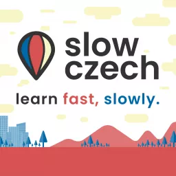 slowczech Podcast artwork