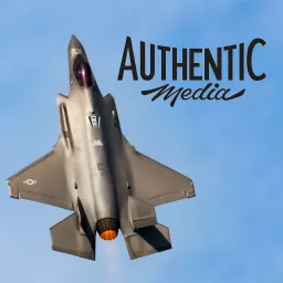 Authentic Media: Military Aviation