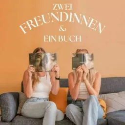 Zwei Freundinnen & ein Buch Podcast artwork