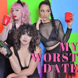 My Worst Date Podcast artwork