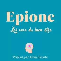 Epione, les voix du bien-être Podcast artwork