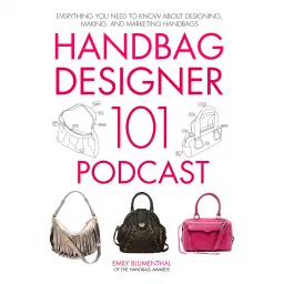 Handbag Designer 101 Podcast artwork
