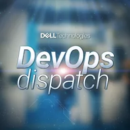 DevOps Dispatch Podcast artwork