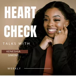 Heart Check Podcast artwork