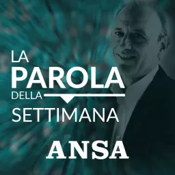 ANSA La parola della settimana