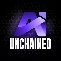 AI Unchained Podcast artwork