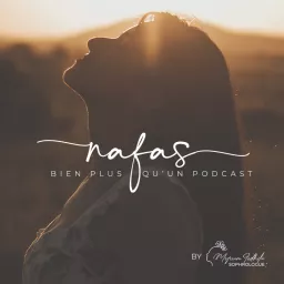 NAFAS Podcast artwork