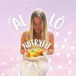 Allô Nutryfit Podcast artwork
