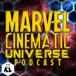 Marvel Cinematic Universe Podcast artwork