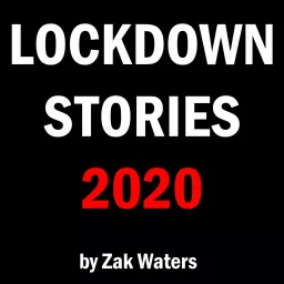 Lockdown Stories 2020 Podcast artwork