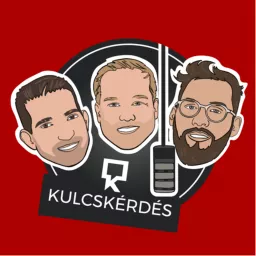 Kulcskérdés Podcast