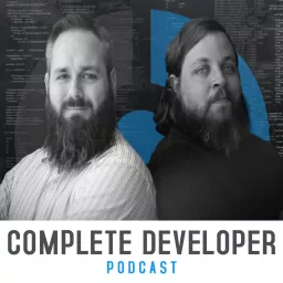 Complete Developer Podcast artwork