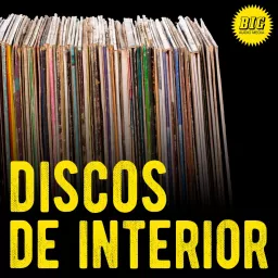 Discos de interior Podcast artwork