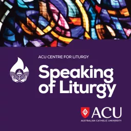 Speaking of Liturgy