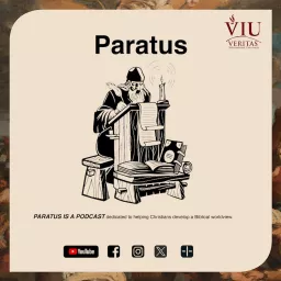 Paratus Podcast artwork