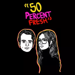 50 Percent Fresh