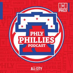 PHLY Philadelphia Phillies Podcast artwork