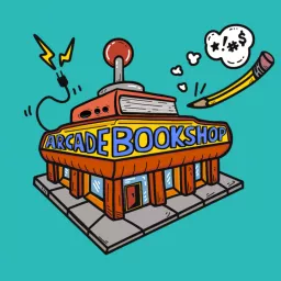 Arcade Bookshop Podcast artwork