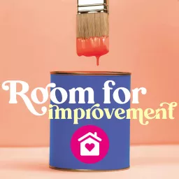 Room for Improvement Podcast artwork