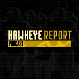 Hawkeye Report Podcast artwork