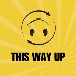 This Way Up Podcast artwork