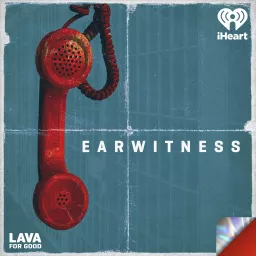 Earwitness Podcast artwork