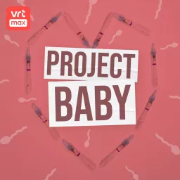 Project Baby Podcast artwork