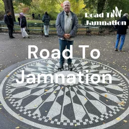 Road To Jamnation Podcast artwork
