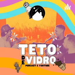 Teto de vidro podcast