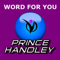 PRINCE HANDLEY PROPHECY