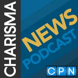 Charisma News Podcast artwork